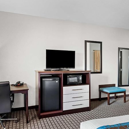 Best Western Plus - Magee Inn & Suites Exteriér fotografie