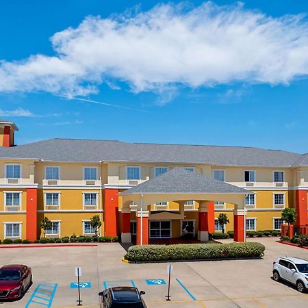 Best Western Plus - Magee Inn & Suites Exteriér fotografie