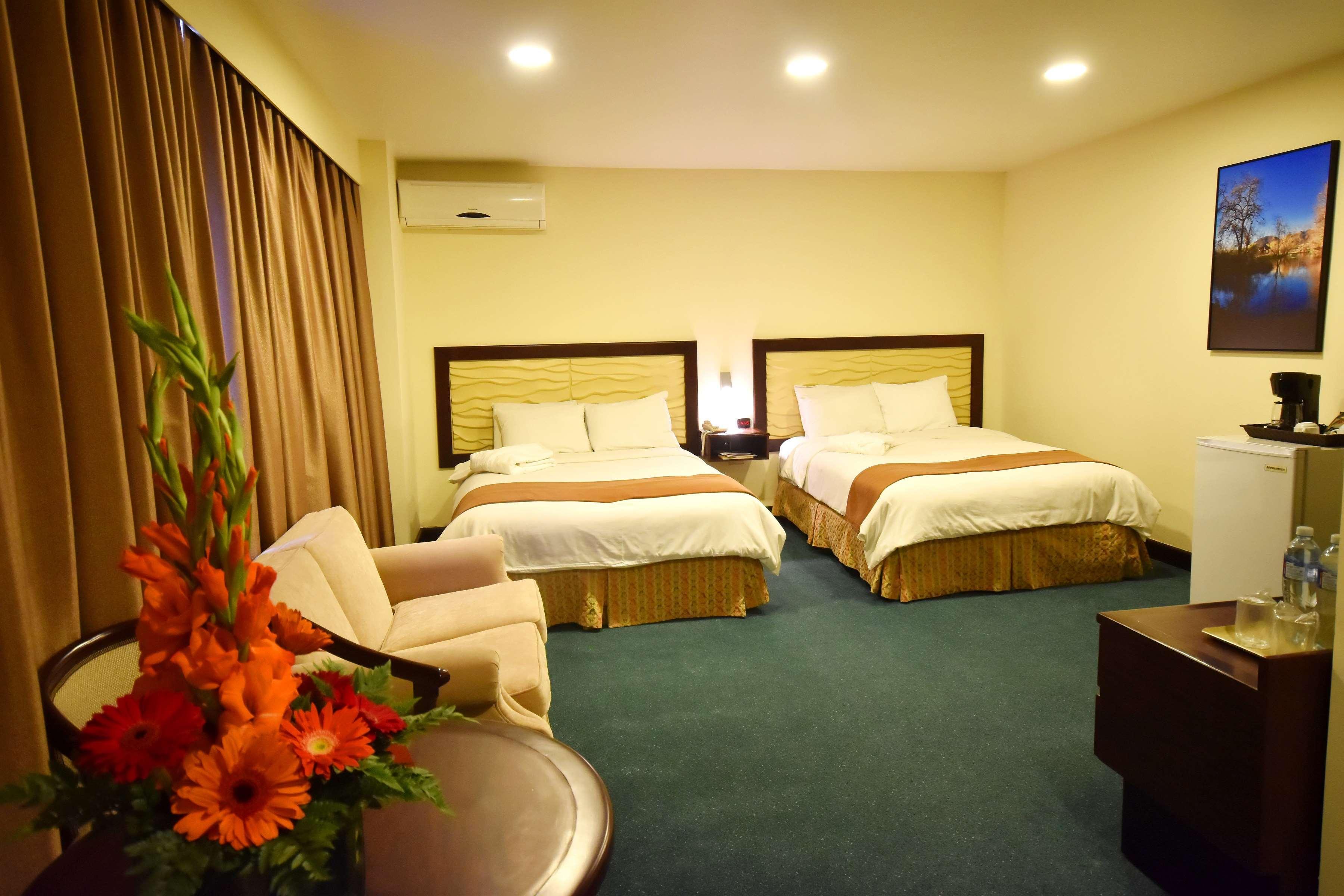 Best Western Plus - Magee Inn & Suites Exteriér fotografie