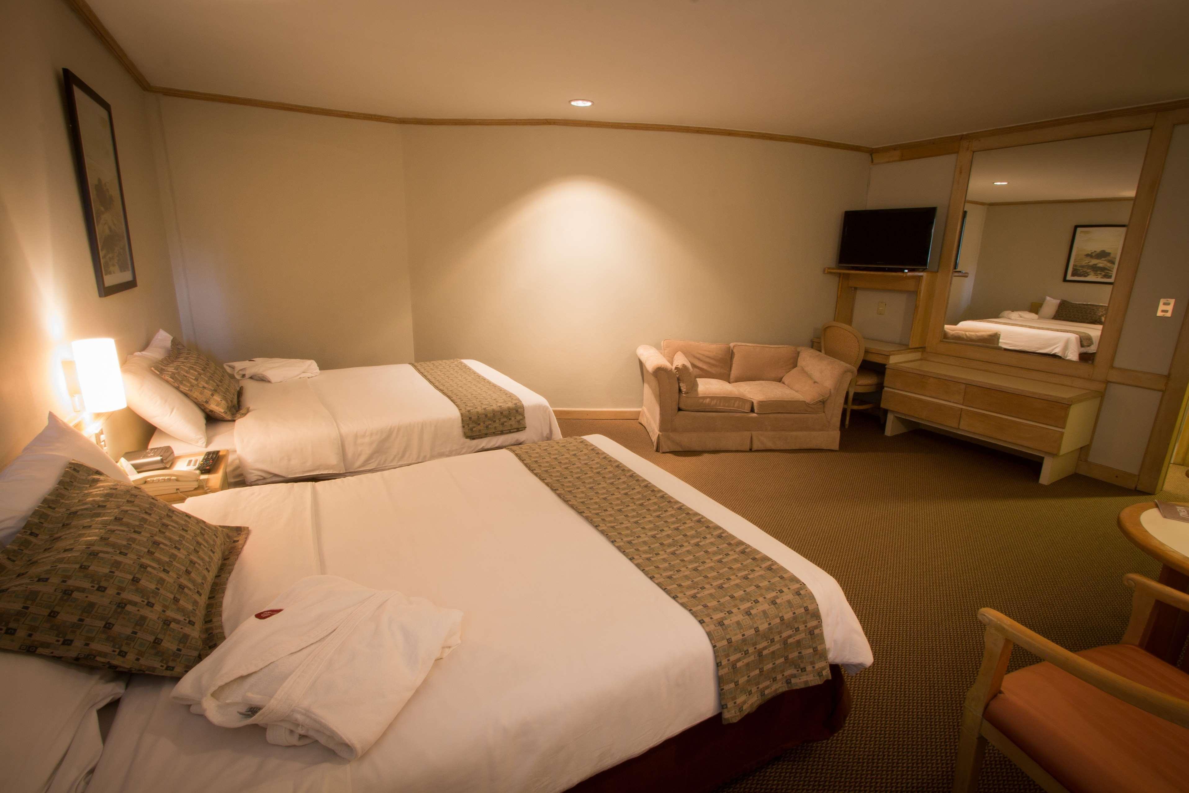 Best Western Plus - Magee Inn & Suites Exteriér fotografie