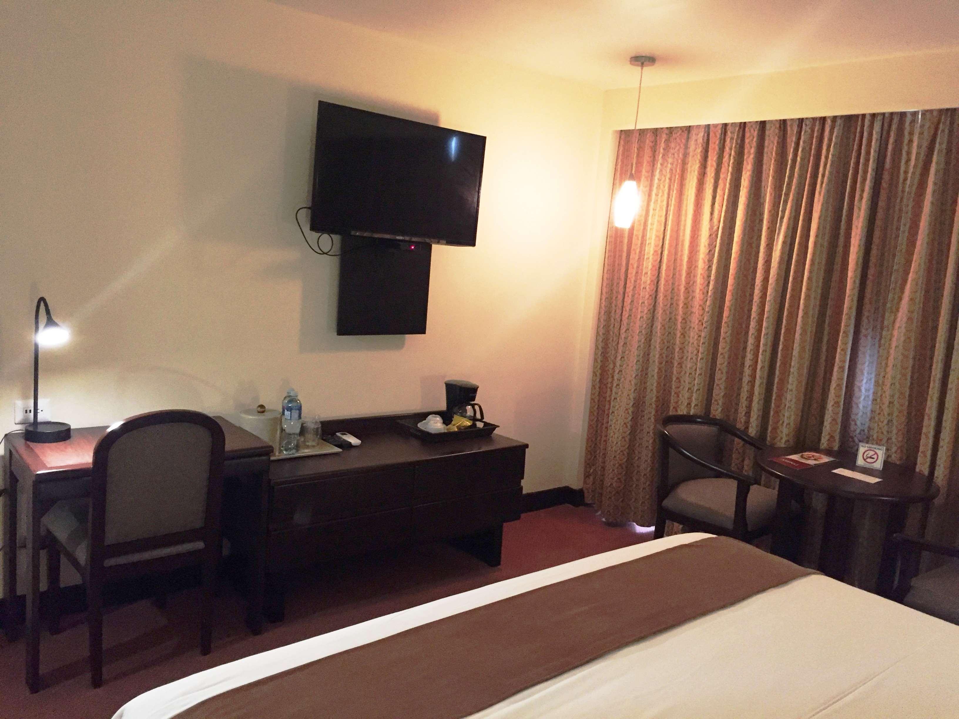 Best Western Plus - Magee Inn & Suites Exteriér fotografie