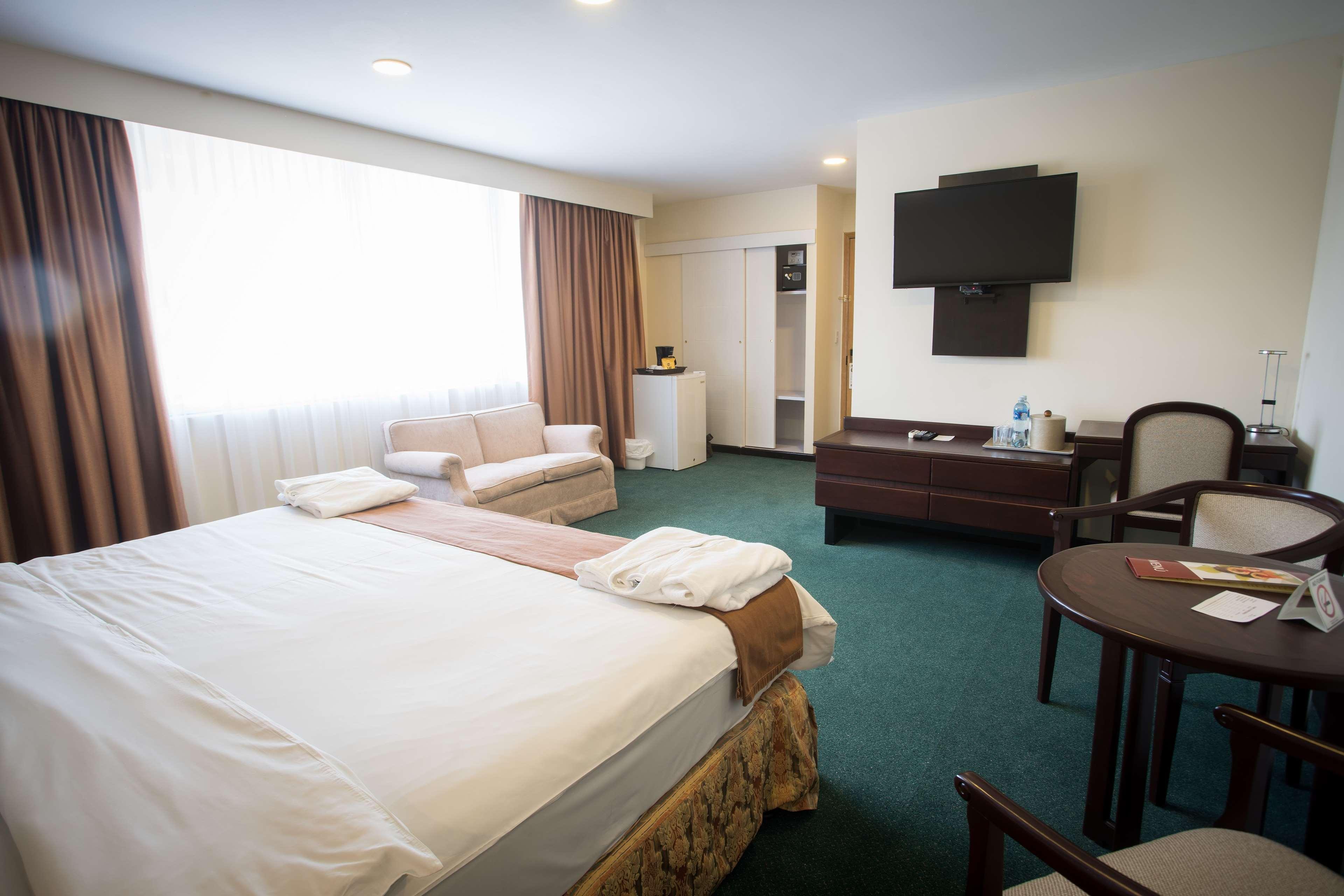 Best Western Plus - Magee Inn & Suites Exteriér fotografie
