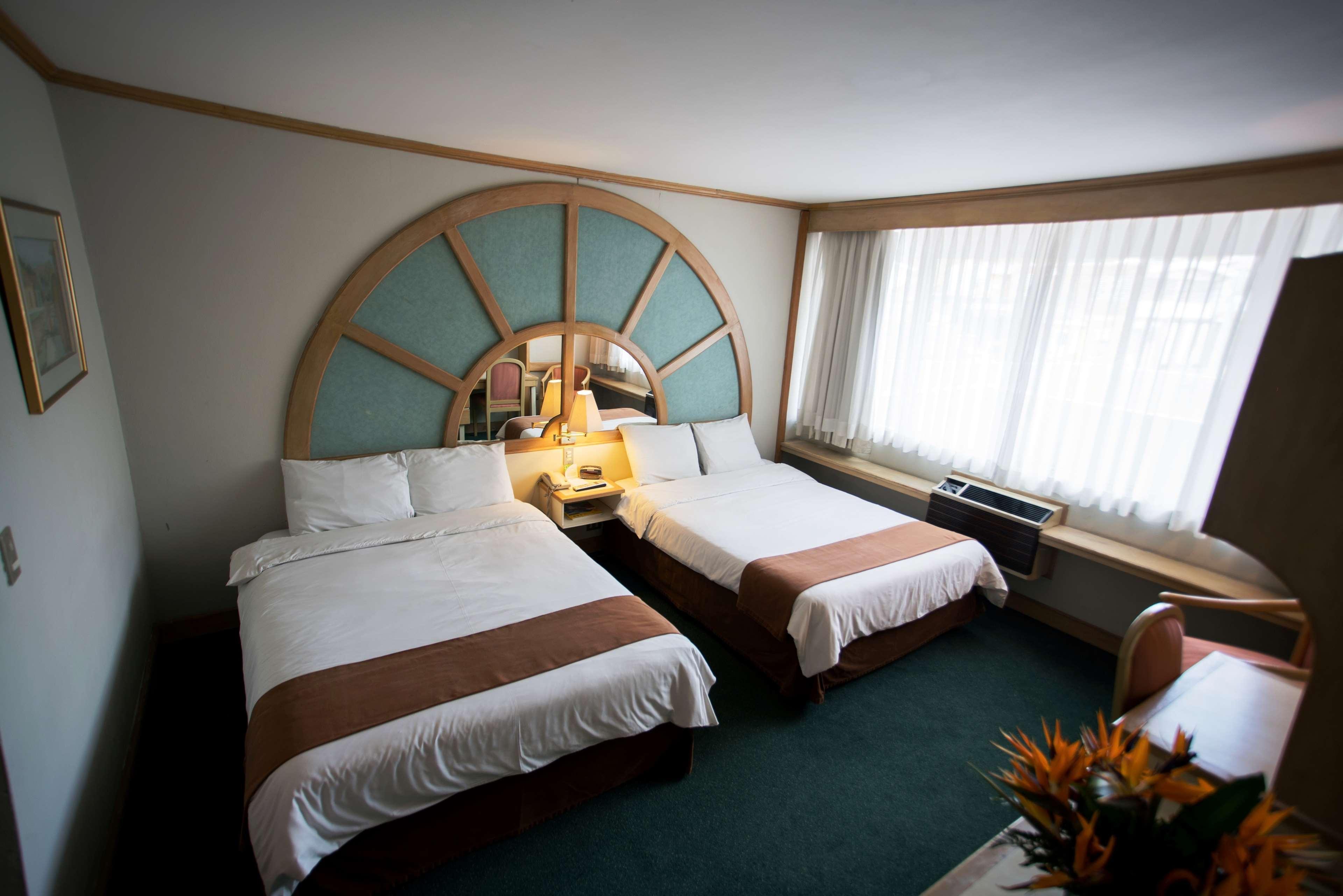 Best Western Plus - Magee Inn & Suites Exteriér fotografie