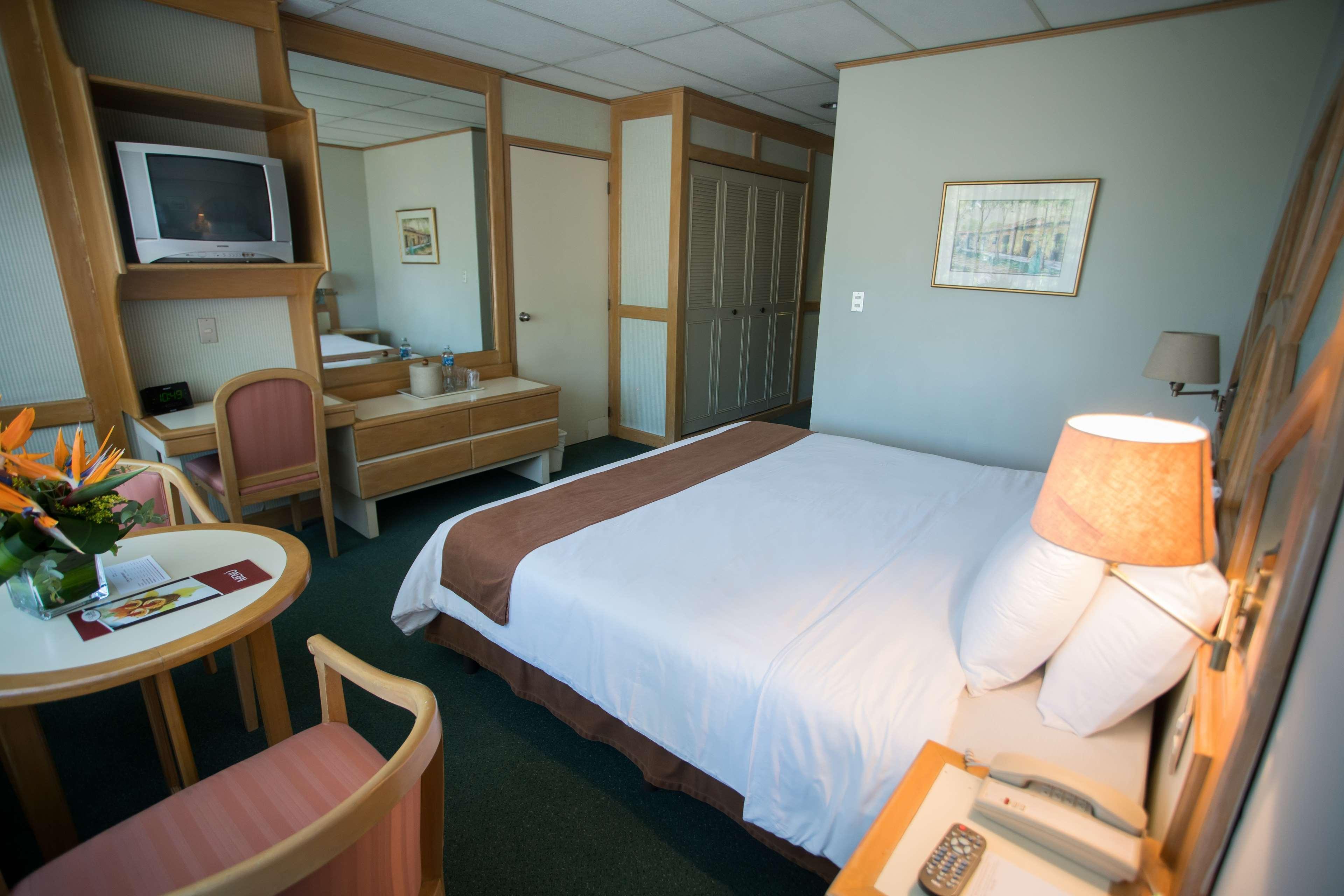 Best Western Plus - Magee Inn & Suites Exteriér fotografie