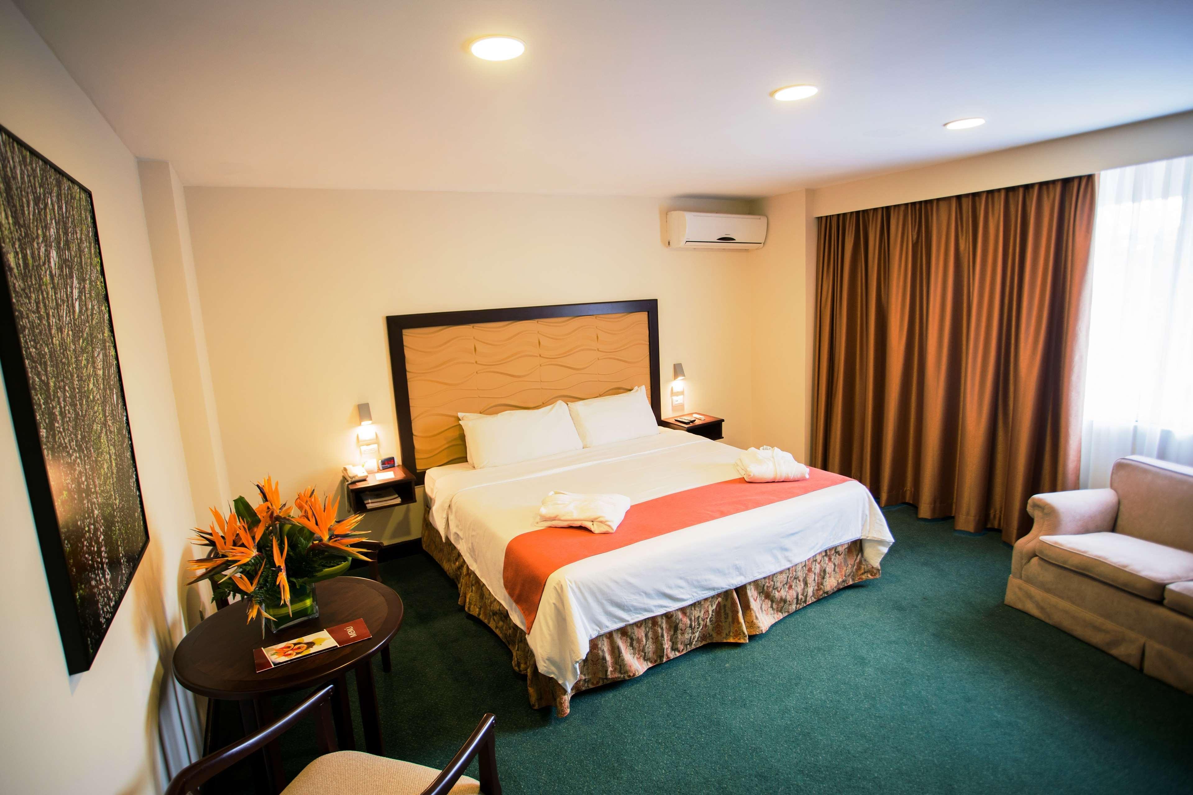 Best Western Plus - Magee Inn & Suites Exteriér fotografie