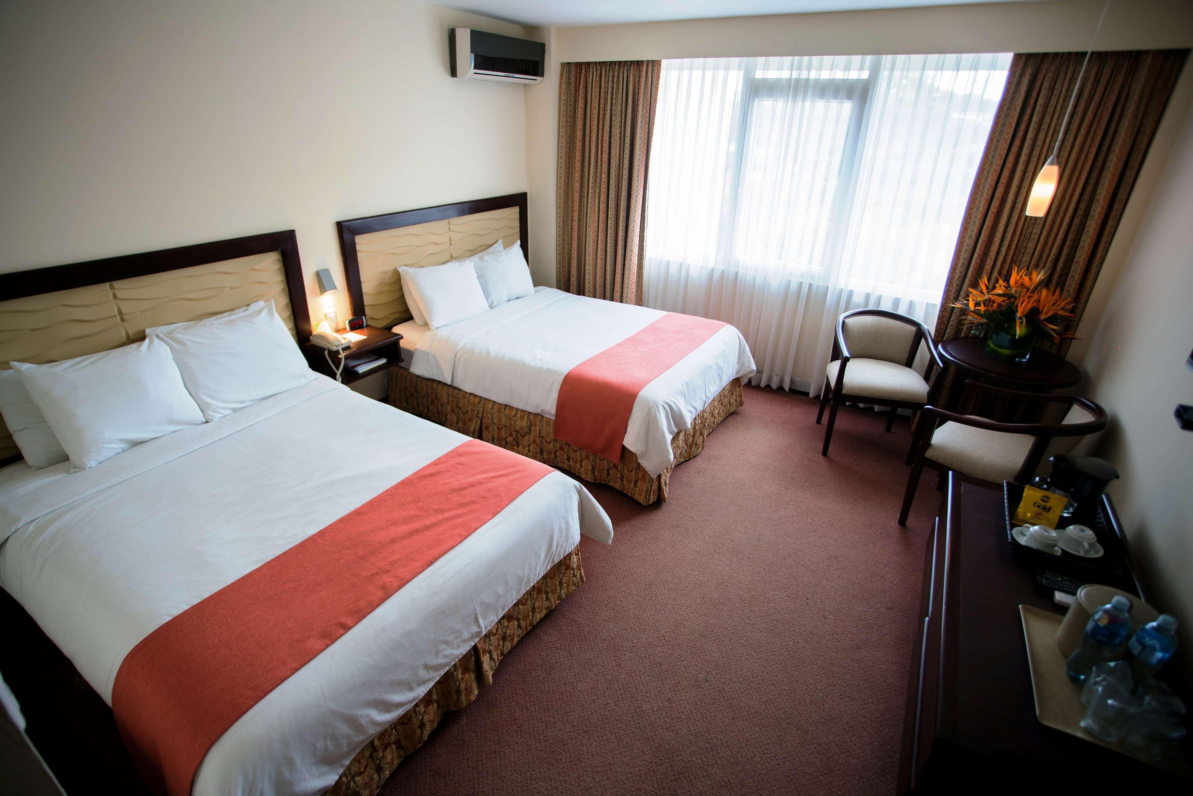 Best Western Plus - Magee Inn & Suites Exteriér fotografie