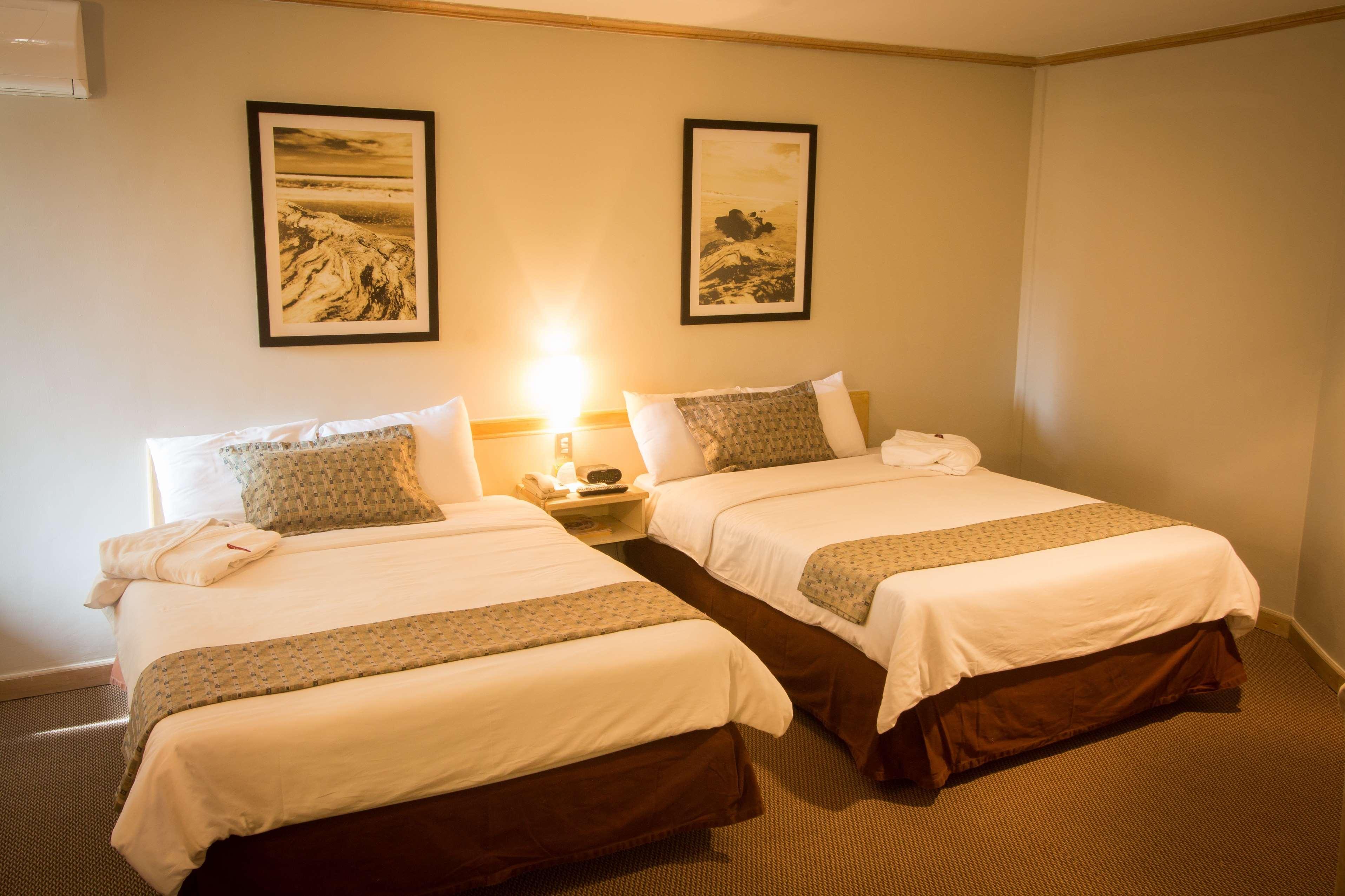 Best Western Plus - Magee Inn & Suites Exteriér fotografie