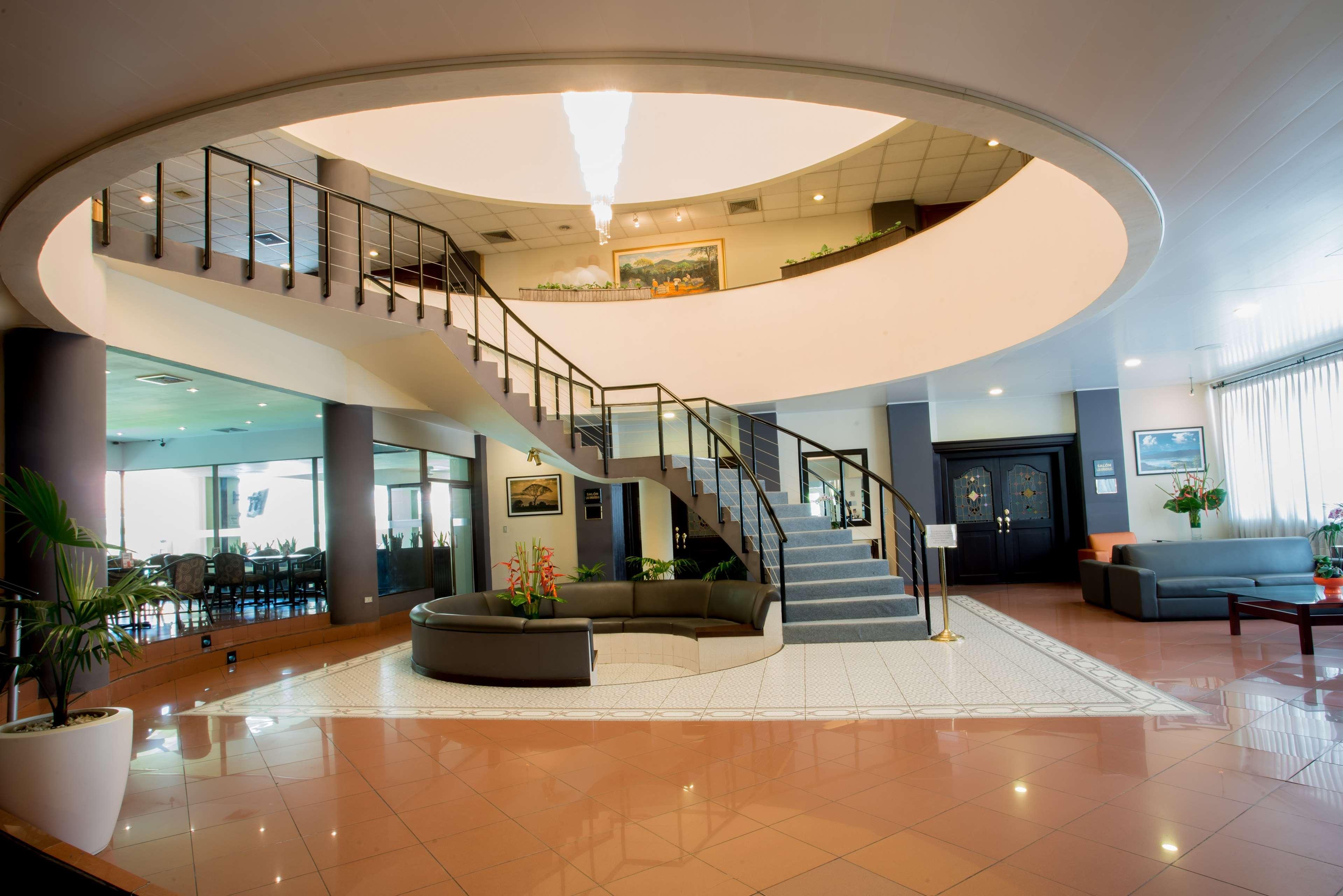 Best Western Plus - Magee Inn & Suites Exteriér fotografie