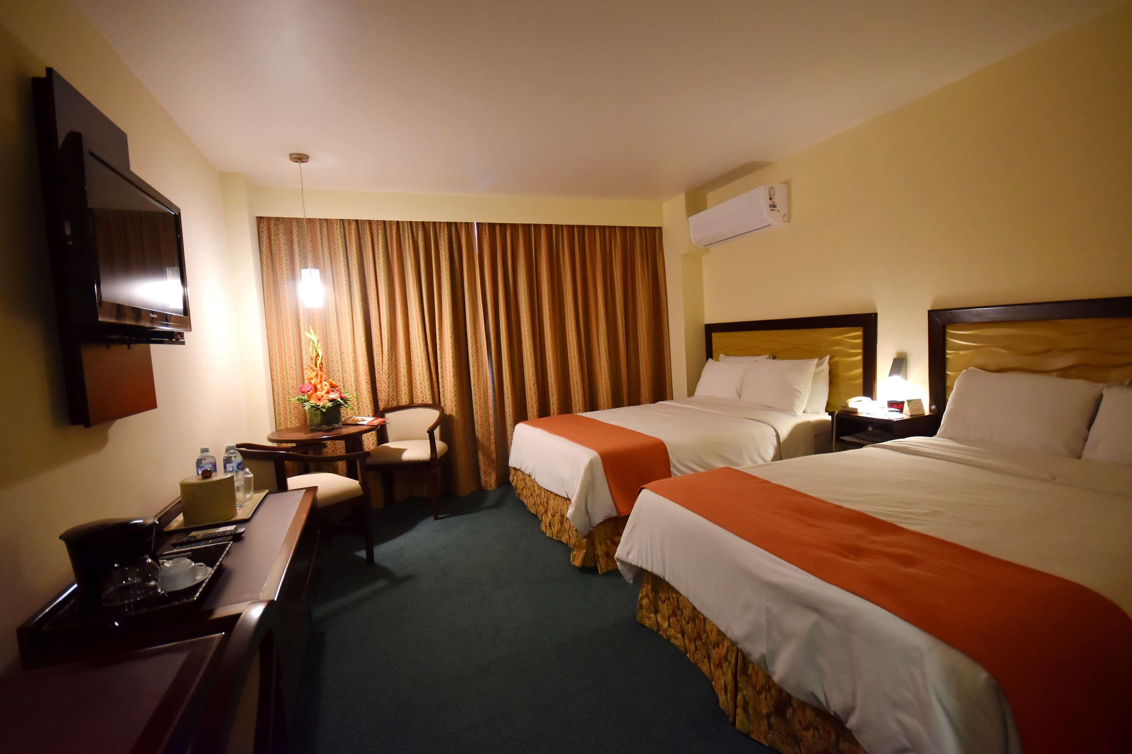 Best Western Plus - Magee Inn & Suites Exteriér fotografie