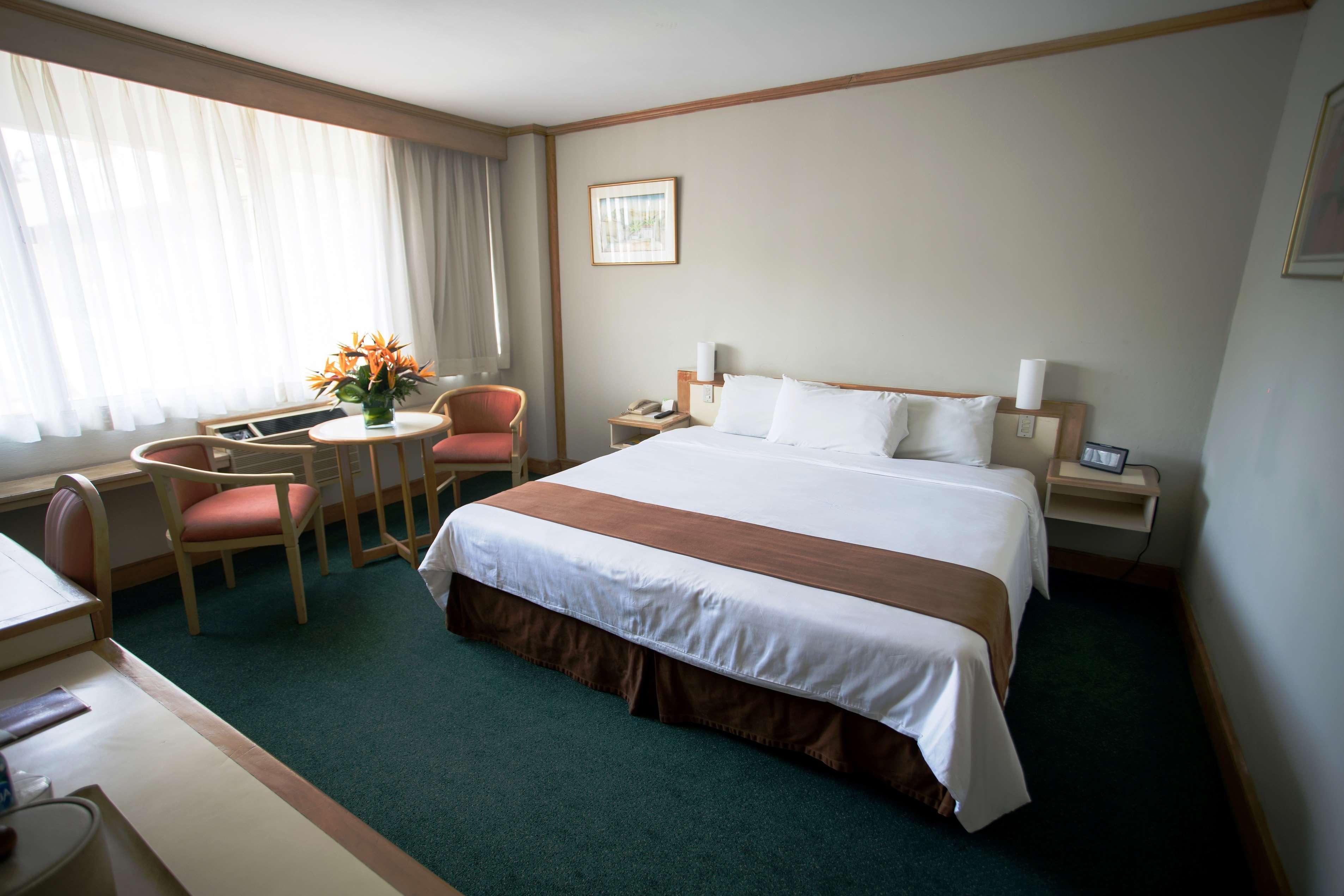 Best Western Plus - Magee Inn & Suites Exteriér fotografie