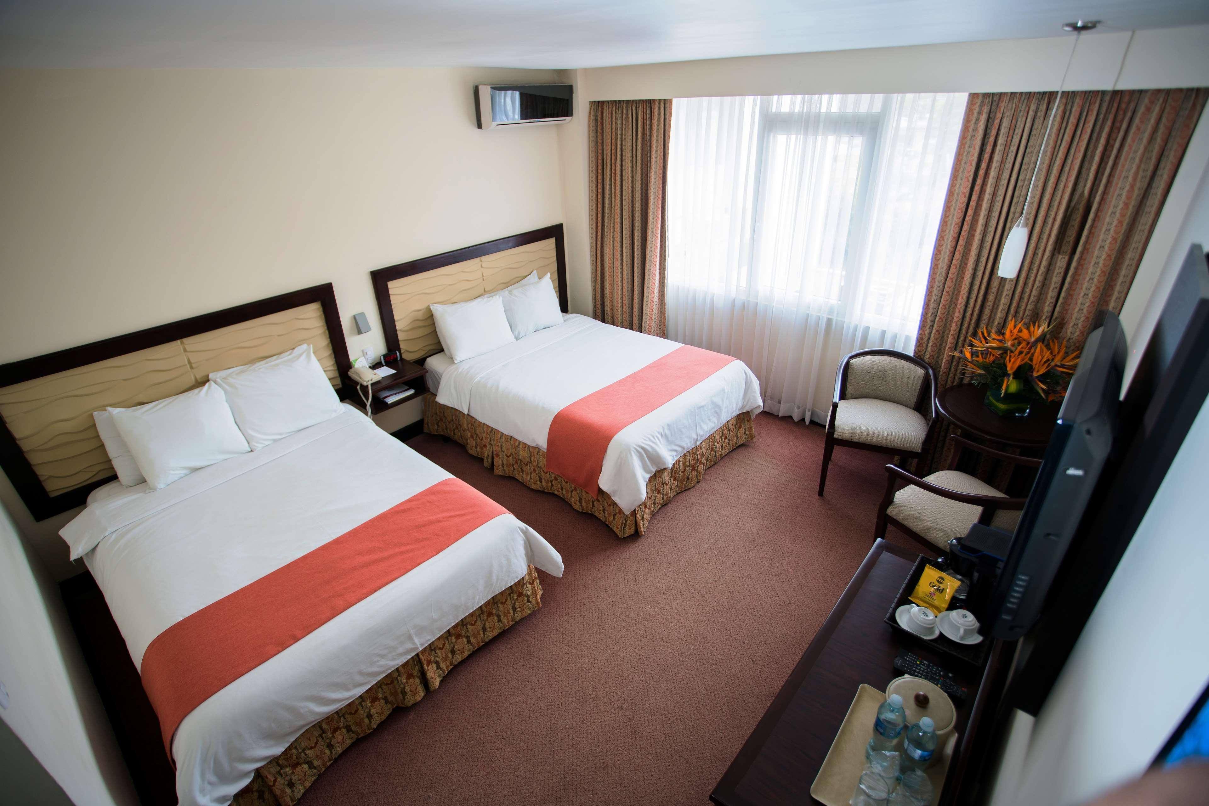 Best Western Plus - Magee Inn & Suites Exteriér fotografie