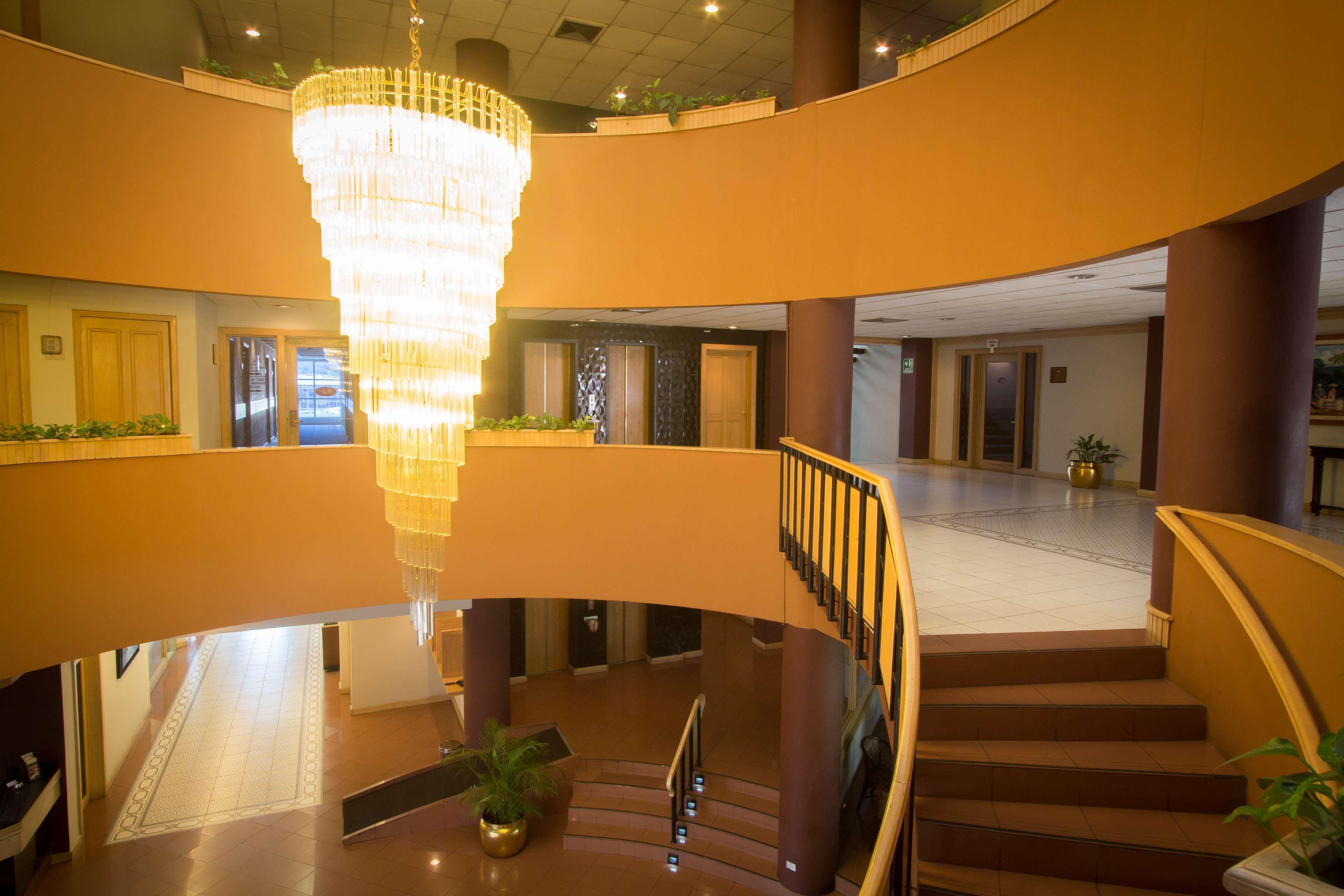 Best Western Plus - Magee Inn & Suites Exteriér fotografie