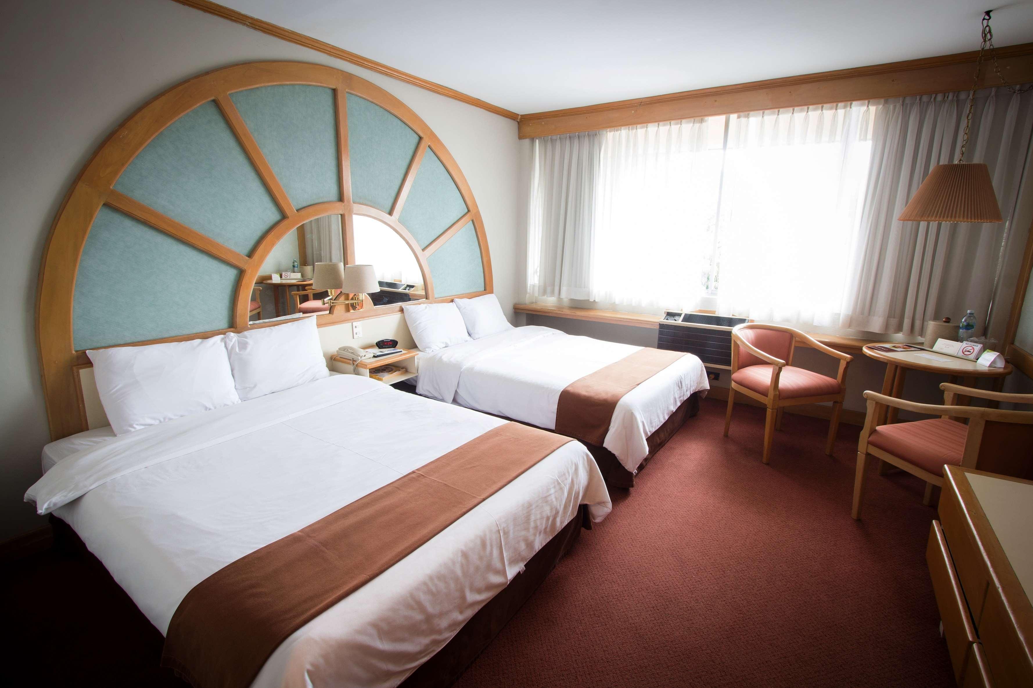 Best Western Plus - Magee Inn & Suites Exteriér fotografie