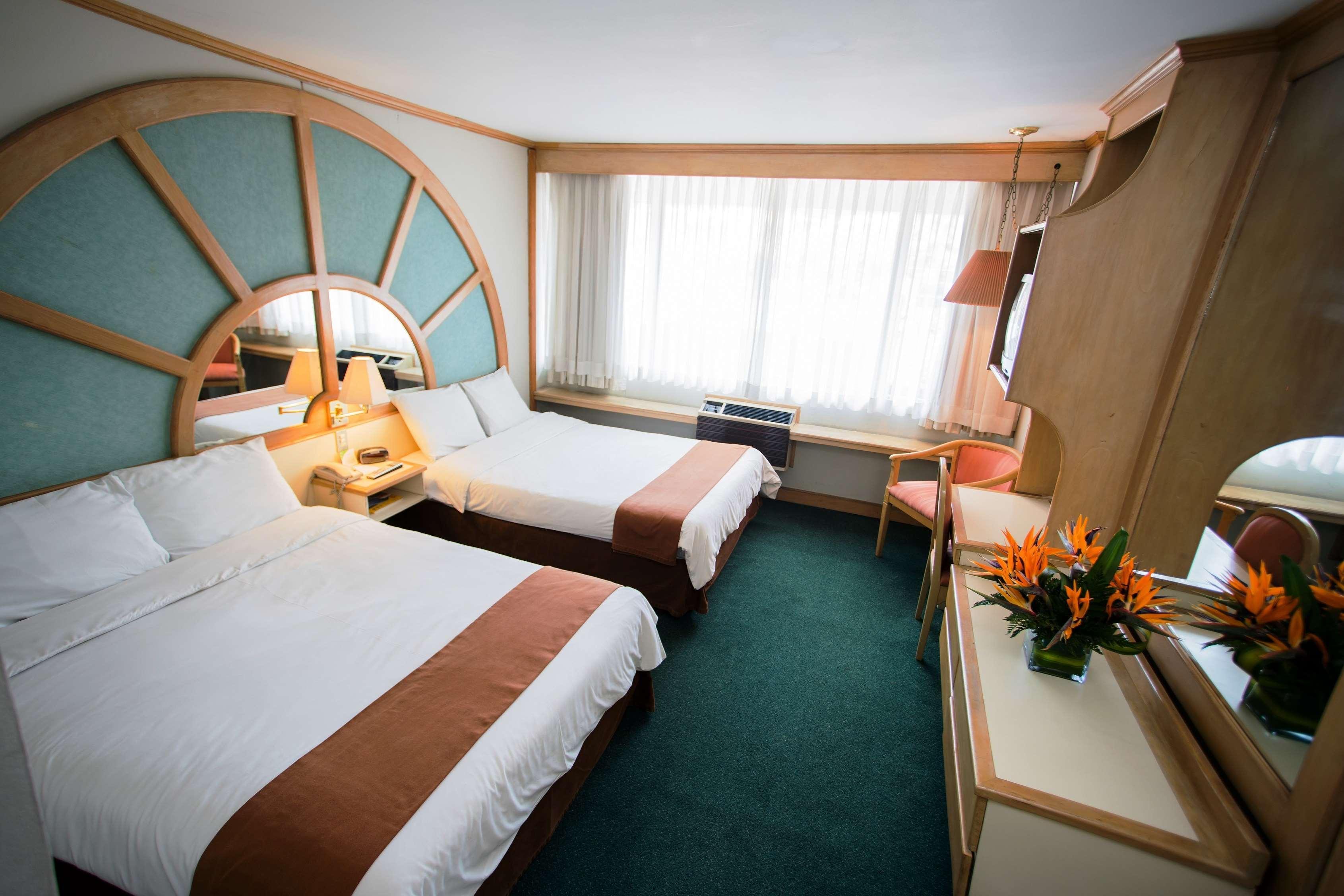 Best Western Plus - Magee Inn & Suites Exteriér fotografie