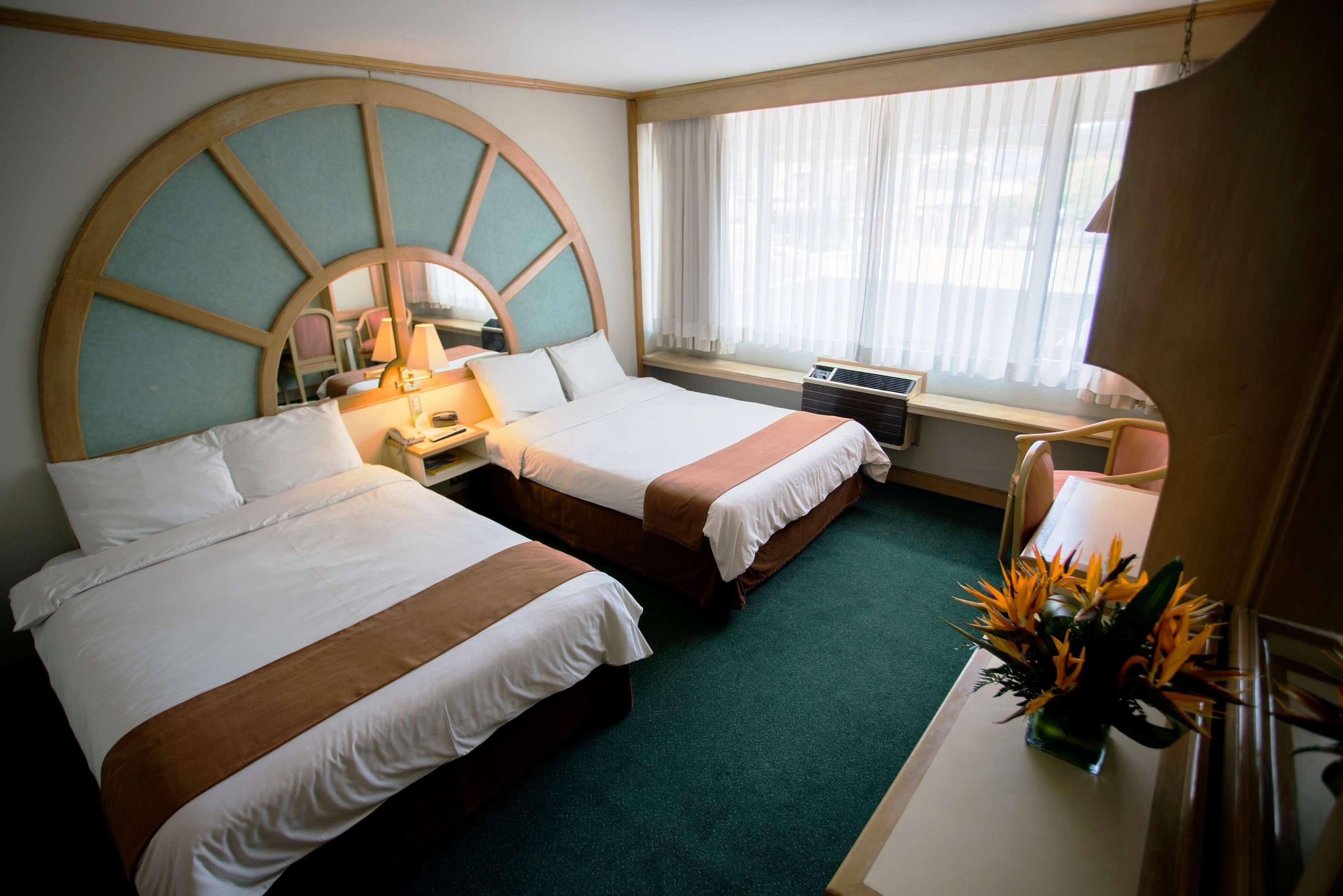 Best Western Plus - Magee Inn & Suites Exteriér fotografie