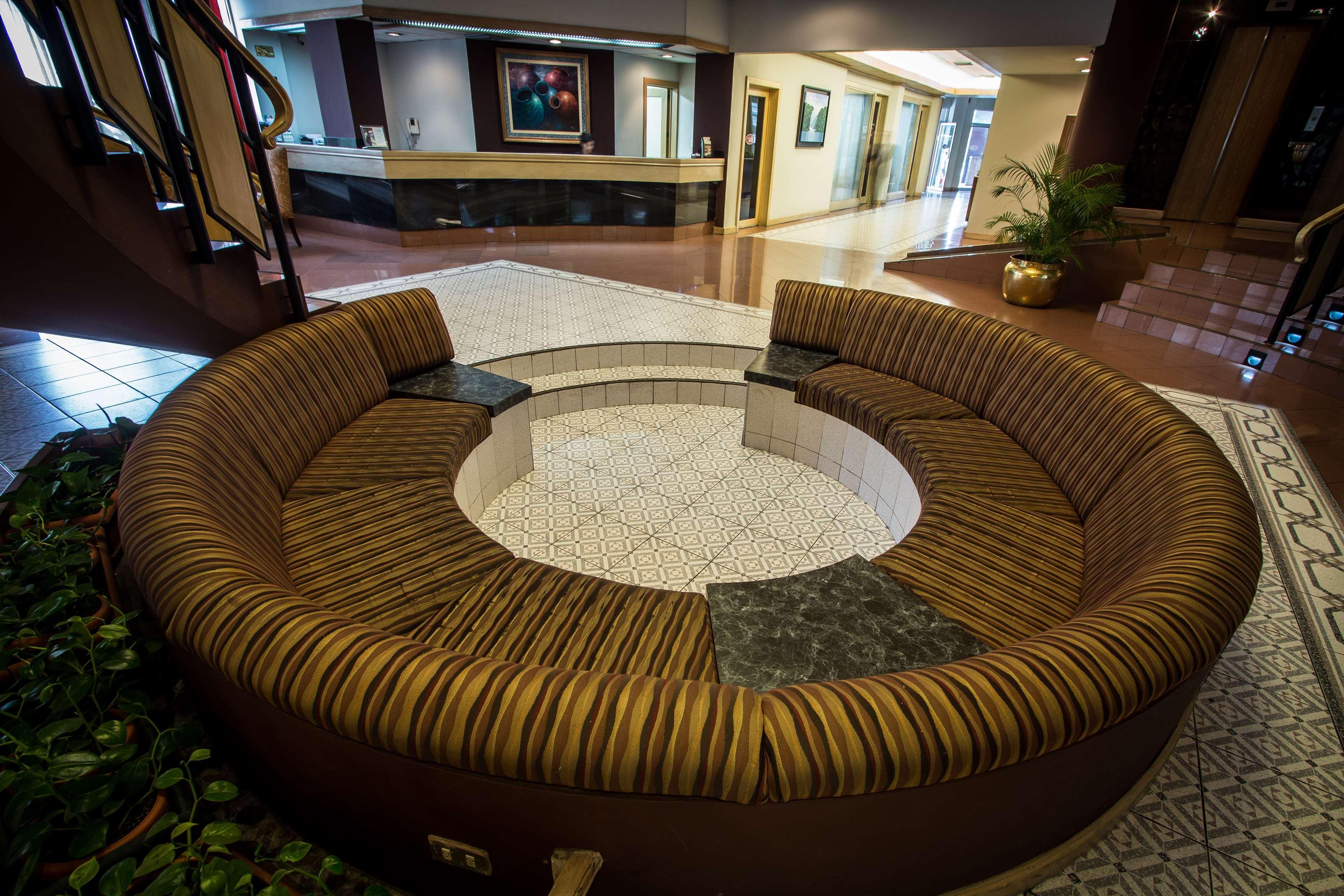 Best Western Plus - Magee Inn & Suites Exteriér fotografie