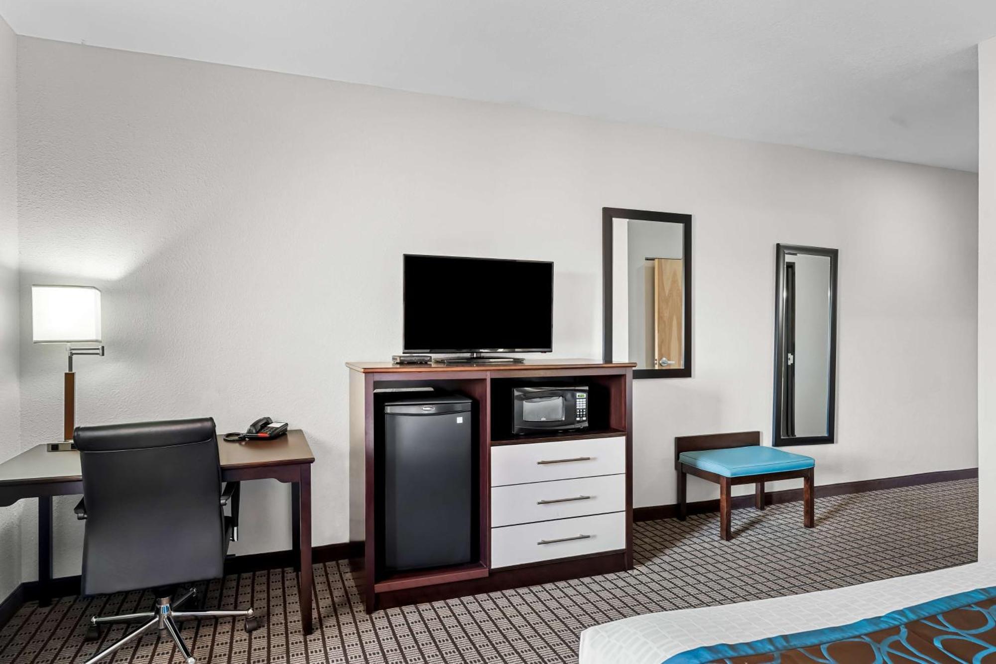 Best Western Plus - Magee Inn & Suites Exteriér fotografie