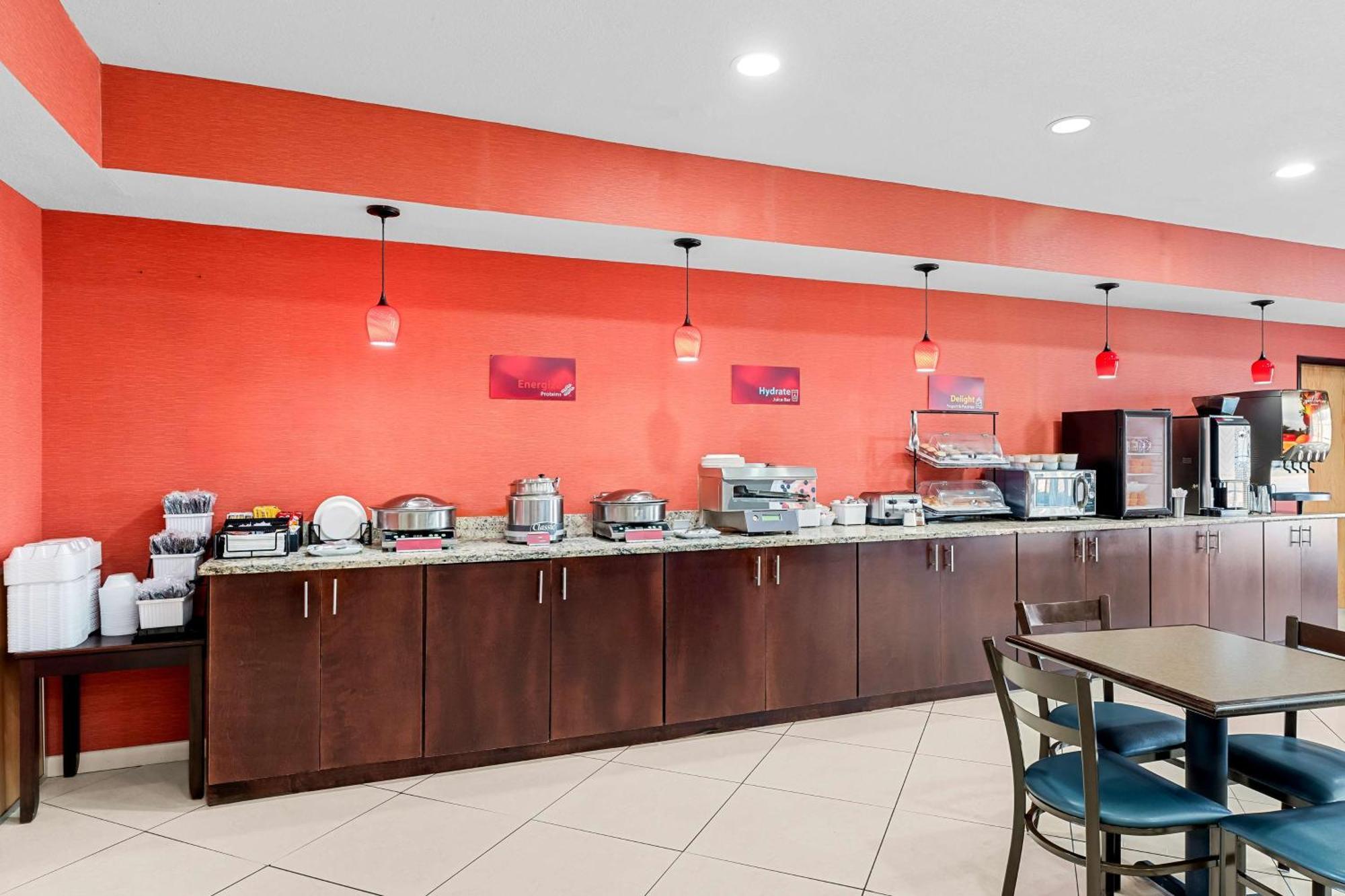 Best Western Plus - Magee Inn & Suites Exteriér fotografie
