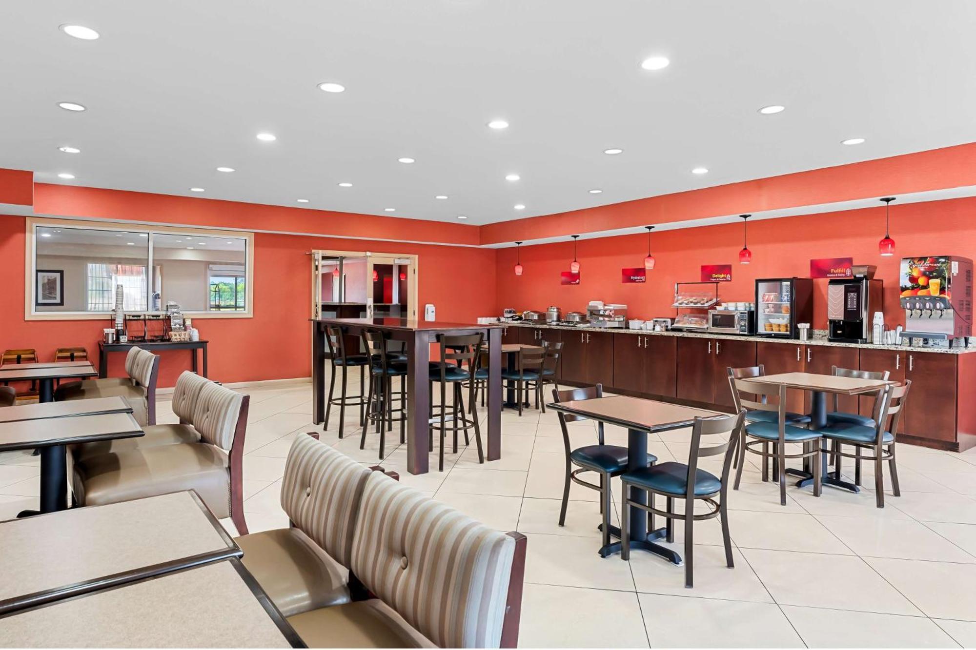 Best Western Plus - Magee Inn & Suites Exteriér fotografie